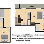 Haus Linn Apartment
