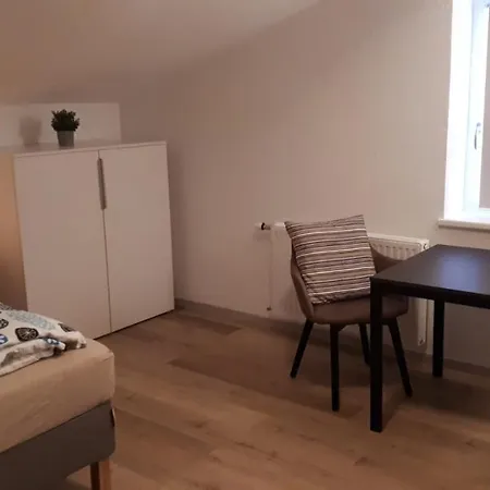Haus Linn * Эрвальд