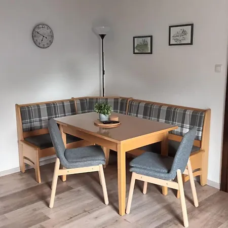 Haus Linn *