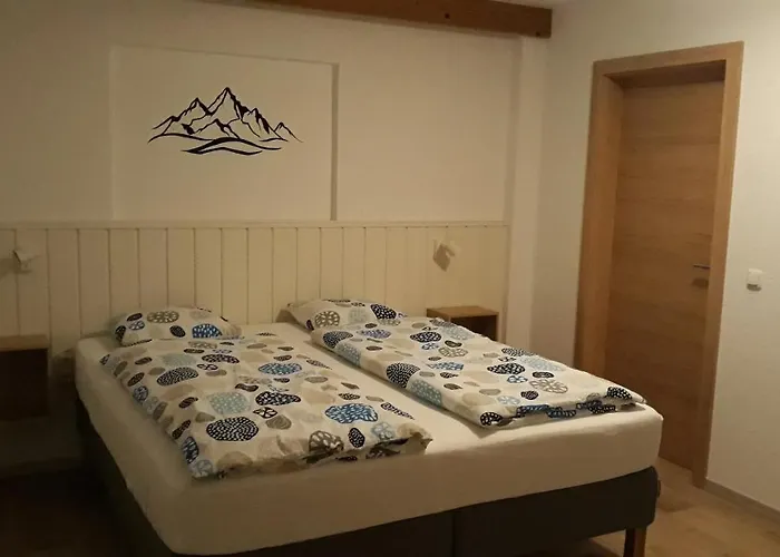 Haus Linn Appartamento