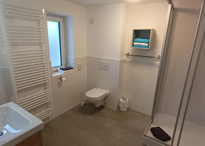 Appartamento Haus Linn Ehrwald