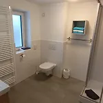 公寓 Haus Linn 埃尔瓦尔德