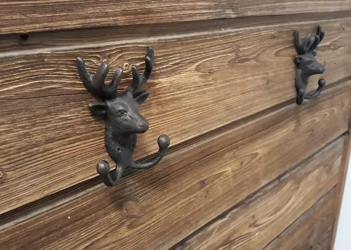 Haus Linn Apartment *