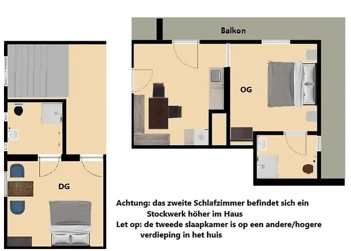 Haus Linn Apartment