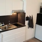 Appartement Haus Linn