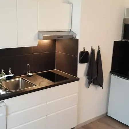 Apartment Haus Linn
