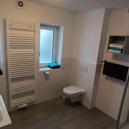 Apartment Haus Linn