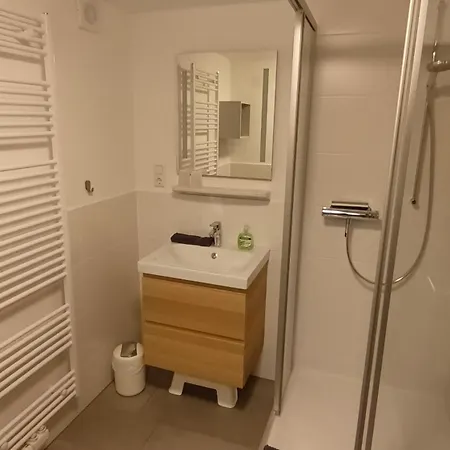 Haus Linn Apartment Ehrwald