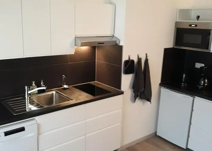 Appartement Haus Linn