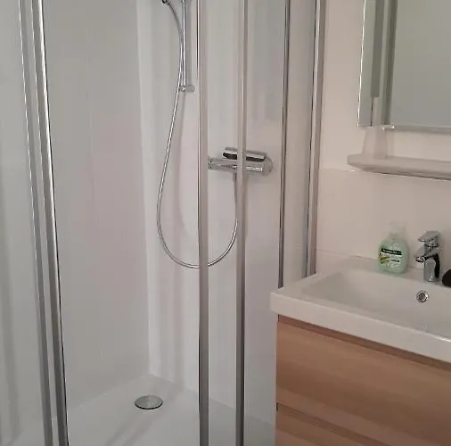 Appartement Haus Linn *