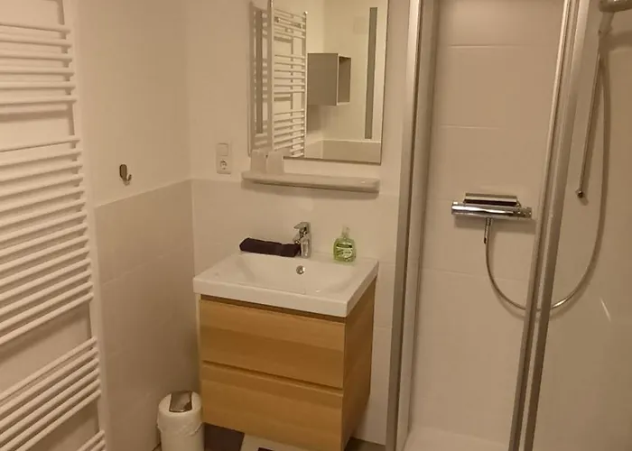 Haus Linn Appartement Ehrwald